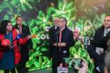 Petro aseguró que buscará cooperación internacional para invertir en zonas cocaleras