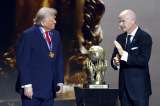 Las razones de la FIFA para no sancionar a Estados Unidos tras lo sucedido en Venezuela