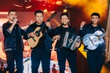 Vocalista de la banda de Yeison Jiménez se retira tras polémica con el mánager