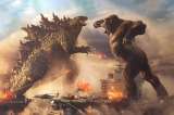 “Godzilla vs. Kong”: el tráiler que causa furor en el cine