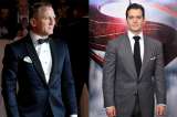 El día que Daniel Craig le ganó a Superman