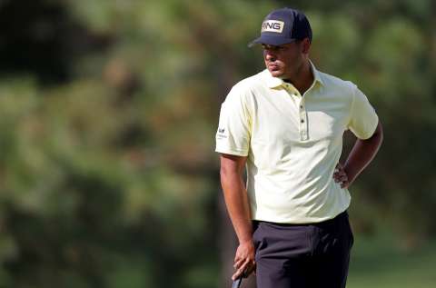 Así se vive la previa del Masters de Augusta