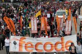 La paradoja de Fecode y el gobierno de Gustavo Petro