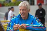 El plan de José Pékerman para ir a Rusia