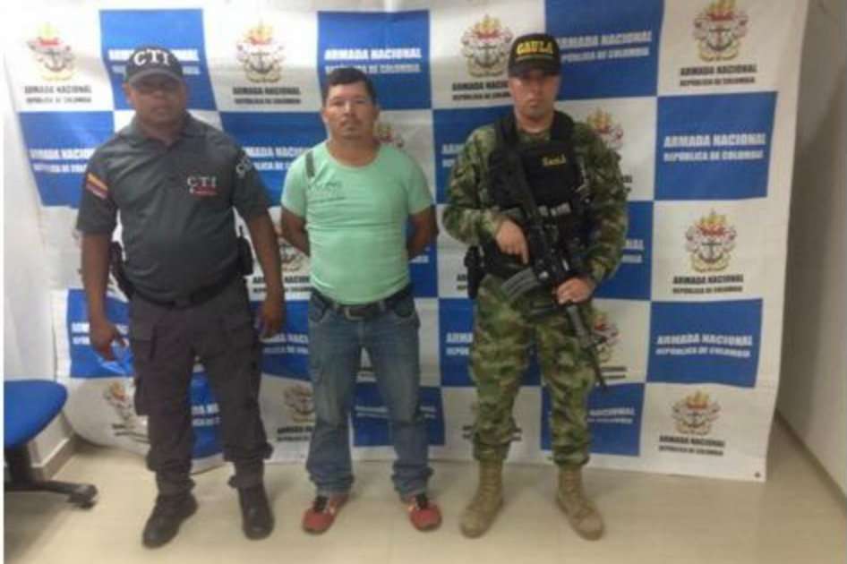 Armada Nacional. / Armada Nacional.