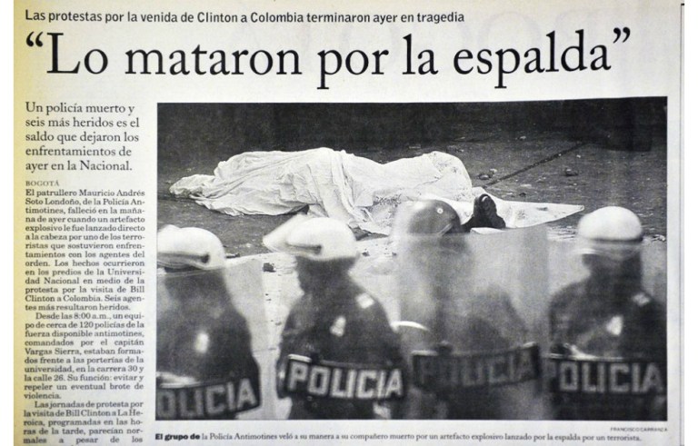 Defender a la U. pública y vencer el autismo mediático