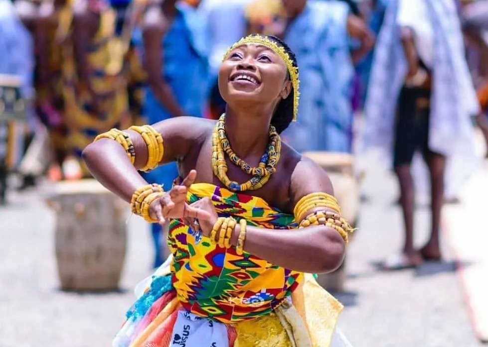 Ghana, rival de Colombia en el Mundial: cinco datos sobre el país africano
