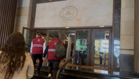 Inspección en club El Nogal: MinTrabajo revisa casos por despidos masivos