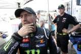 La escudería del 11 veces campeón del Dakar le pide no luchar por el título
