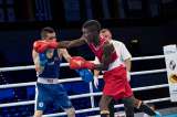 La AIBA entrega informe crucial para el futuro olímpico del boxeo