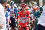 Así será la cuarta etapa de la Vuelta a España 2026: recorrido, altimetría y dónde ver
