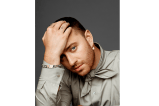 Sam Smith estrena “Diamonds” y anuncia el álbum “Love goes”