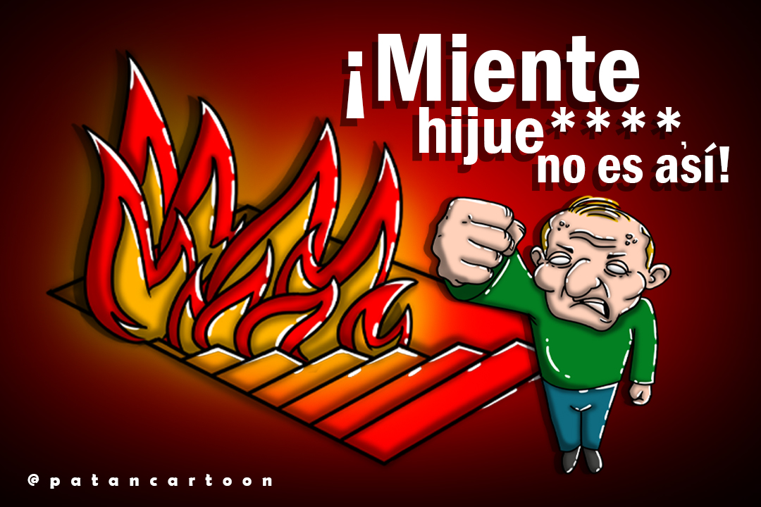 Caricatura