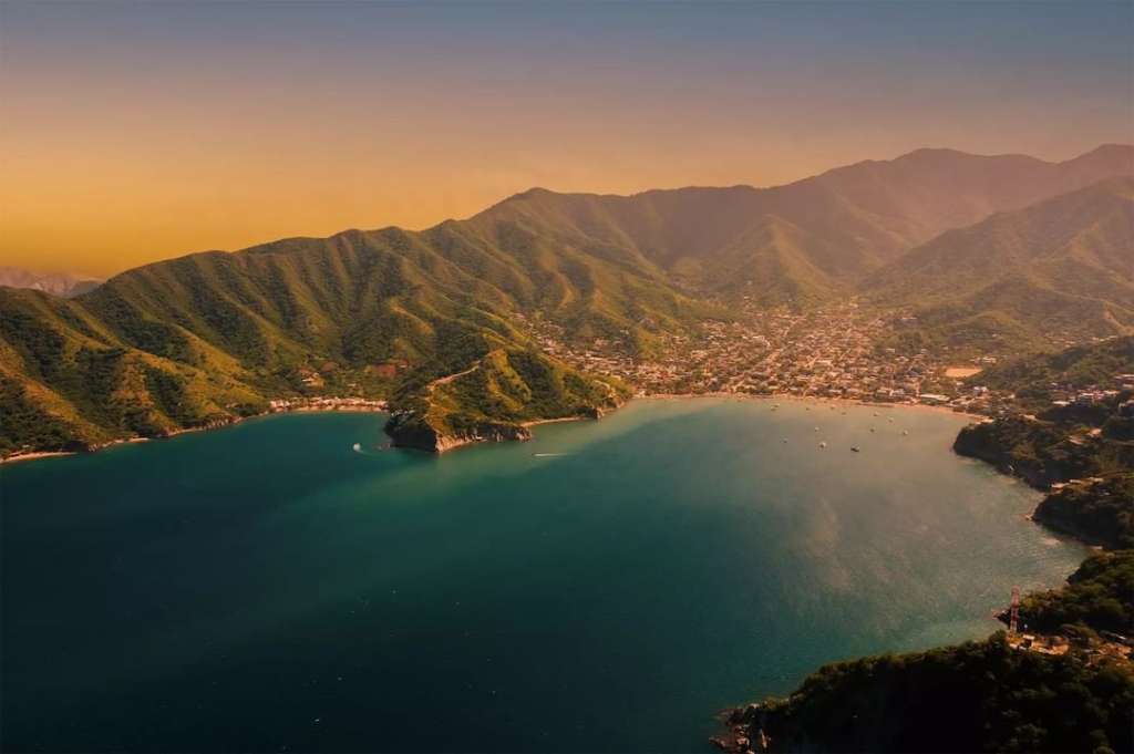Qué hacer en Santa Marta en 3 días de escapada