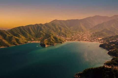 Qué hacer en Santa Marta en 3 días de escapada