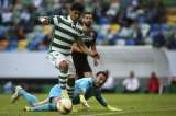 Fredy Montero se reportó con gol en victoria del Sporting