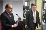 El choque de trenes entre Fiscalía, Procuraduría y JEP por el cartel de la toga