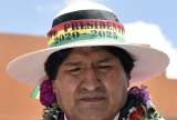 ¿Quién manda en Bolivia tras la renuncia de Evo Morales?