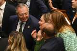 “No fui candidato de la oposición ni del Gobierno”: Iván Name Vásquez