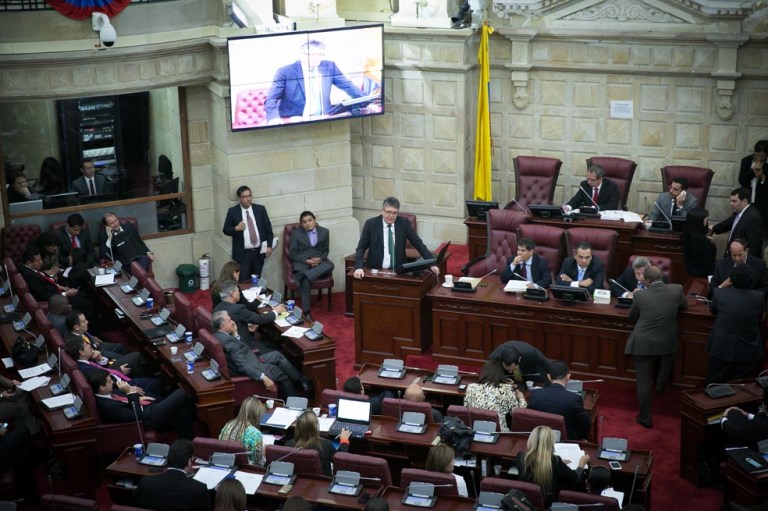 ¿Cómo se pagará el posconflicto?