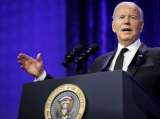 Joe Biden viajará a Israel por “solidaridad” y para desbloquear la ayuda a Gaza