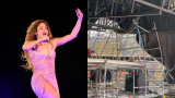 “Me duele mucho”: Shakira habló sobre la cancelación de su concierto en Medellín