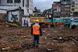 Trabajo sí hay: IDU busca ayudantes y oficiales de obra en Bogotá