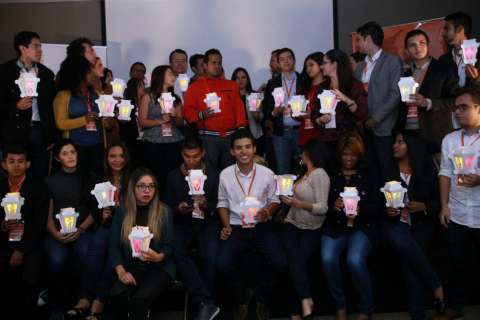 Colombia tiene embajadores de paz en las regiones