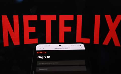 Nueva modalidad de robo: un mensaje de “suspensión de su cuenta de Netflix”