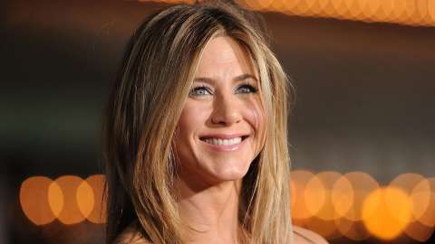 ¿Jennifer Aniston no quiere ser mamá? La actriz aclaró rumores sobre su maternidad