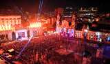 Hoy Bogotá cumple 488 años: prográmese con los mejores eventos gratuitos