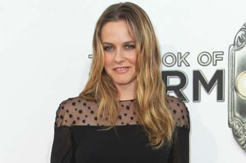 Alicia Silverstone se divorcia de Christopher Jarecki