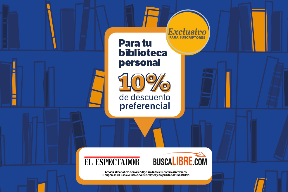 Novedades literarias en Buscalibre