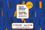 Novedades literarias en Buscalibre: Lo mejor de septiembre