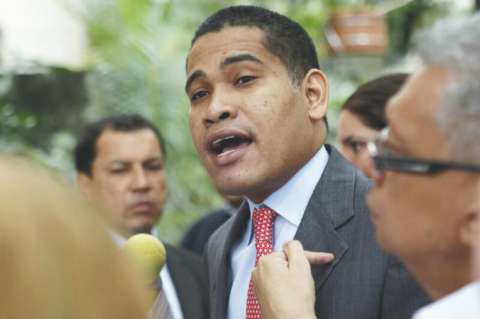 Leocenis García, ¿la nueva pieza en el ajedrez venezolano?