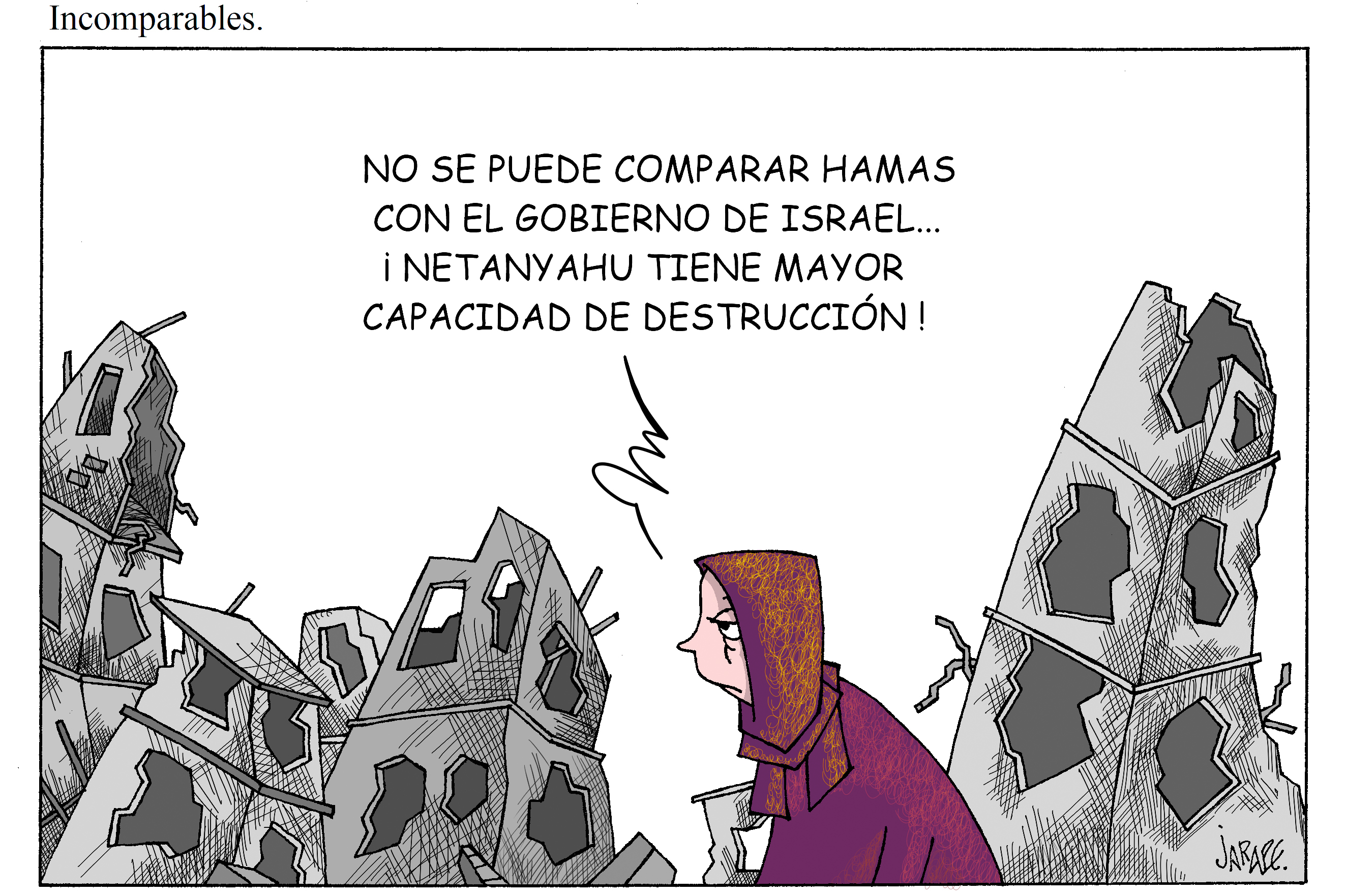 Jarape
