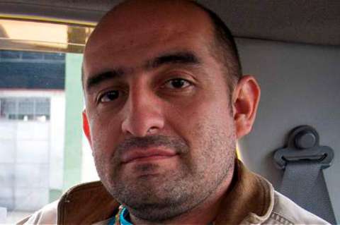 Taxis Libres despidió a Freddy Contreras, taxista que se hizo viral por comentarios misóginos