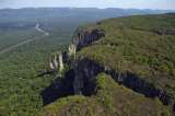 Funcionarios de Parques de la Amazonia no han podido regresar desde 2020 por amenazas
