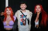 Influencers como Jonatan Clay experimentaron una Catarsis en noche de SiSoyTian