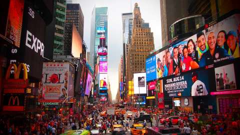 Cali es donde debes estar: la campaña de turismo que se tomará Nueva York