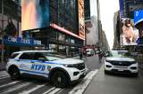 Apuñalamiento en Times Square: víctima era vicepresidenta de Bank of America