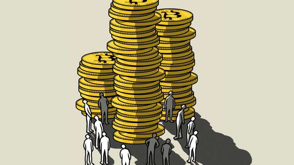 El mercado de los criptoactivos se sigue expandiendo en el país.