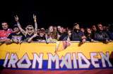 En imágenes: Iron Maiden conquistó El Campín con un concierto para la historia