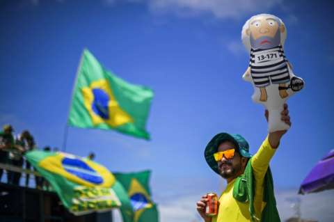 ¿Por qué votan por Bolsonaro?