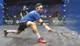 “Duele que el squash no esté en los Olímpicos”: Miguel Ángel Rodríguez