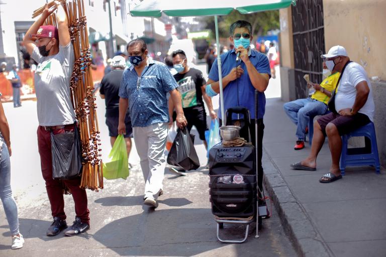 Coronavirus en Colombia hoy domingo 24 de enero: cifras y principales noticias