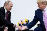 ¿De Rusia con amor? El dilema de la ayuda como instrumento geopolítico