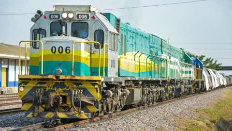 De la nostalgia a la logística: el tren interoceánico avanza a etapa de factibilidad