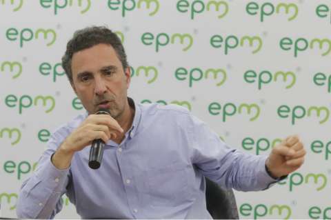 EPM anunció nuevas metas para mitigar emergencia en Hidroituango