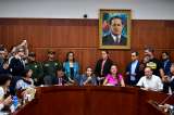 Así se está moviendo la Comisión Séptima para debatir la reforma a la salud de Petro